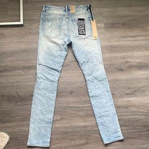 Ksubi Jeans
